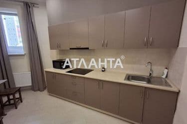 1-room apartment apartment by the address st. Odesskaya (area 44 m²) - Atlanta.ua - photo 7