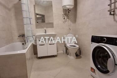 1-room apartment apartment by the address st. Odesskaya (area 44 m²) - Atlanta.ua - photo 8