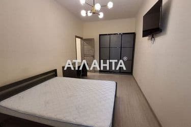1-room apartment apartment by the address st. Odesskaya (area 44 m²) - Atlanta.ua - photo 9