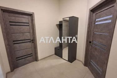 1-room apartment apartment by the address st. Odesskaya (area 44 m²) - Atlanta.ua - photo 10