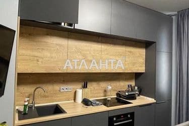 1-room apartment apartment by the address st. Lyustdorfskaya dor Chernomorskaya dor (area 43,3 m²) - Atlanta.ua - photo 17