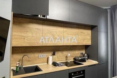 1-room apartment apartment by the address st. Lyustdorfskaya dor Chernomorskaya dor (area 43,3 m²) - Atlanta.ua - photo 18