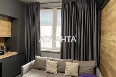 1-room apartment apartment by the address st. Lyustdorfskaya dor Chernomorskaya dor (area 43,3 m²) - Atlanta.ua - photo 19