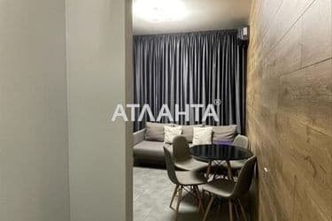 1-room apartment apartment by the address st. Lyustdorfskaya dor Chernomorskaya dor (area 43,3 m²) - Atlanta.ua - photo 20