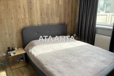 1-room apartment apartment by the address st. Lyustdorfskaya dor Chernomorskaya dor (area 43,3 m²) - Atlanta.ua - photo 21