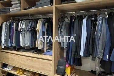 1-room apartment apartment by the address st. Lyustdorfskaya dor Chernomorskaya dor (area 43,3 m²) - Atlanta.ua - photo 22