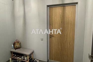 1-room apartment apartment by the address st. Lyustdorfskaya dor Chernomorskaya dor (area 43,3 m²) - Atlanta.ua - photo 23