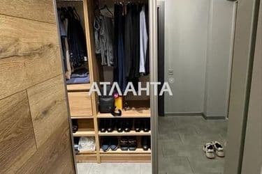 1-room apartment apartment by the address st. Lyustdorfskaya dor Chernomorskaya dor (area 43,3 m²) - Atlanta.ua - photo 24