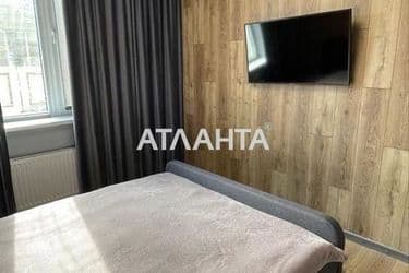1-room apartment apartment by the address st. Lyustdorfskaya dor Chernomorskaya dor (area 43,3 m²) - Atlanta.ua - photo 25