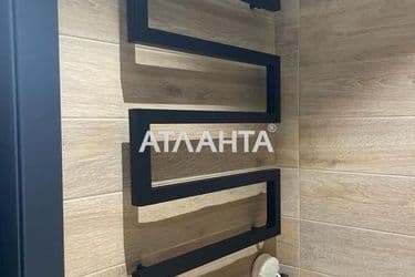 1-room apartment apartment by the address st. Lyustdorfskaya dor Chernomorskaya dor (area 43,3 m²) - Atlanta.ua - photo 28