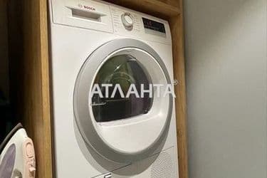 1-room apartment apartment by the address st. Lyustdorfskaya dor Chernomorskaya dor (area 43,3 m²) - Atlanta.ua - photo 29