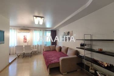 1-room apartment apartment by the address st. Svetlyy per (area 44 m²) - Atlanta.ua - photo 42