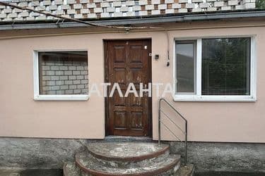 House by the address st. Gnata Yury (area 120 m²) - Atlanta.ua - photo 24