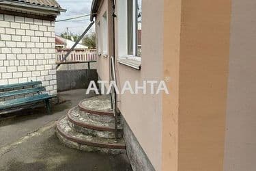 House by the address st. Gnata Yury (area 120 m²) - Atlanta.ua - photo 25