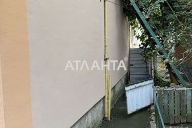 House by the address st. Gnata Yury (area 120 m²) - Atlanta.ua - photo 26
