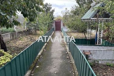 House by the address st. Gnata Yury (area 120 m²) - Atlanta.ua - photo 27