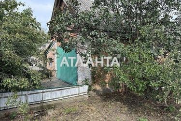 House by the address st. Gnata Yury (area 120 m²) - Atlanta.ua - photo 28