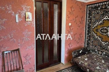 House by the address st. Gnata Yury (area 120 m²) - Atlanta.ua - photo 32