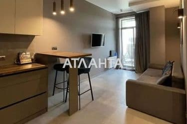 1-room apartment apartment by the address st. Lesi Ukrainki (area 50,6 m²) - Atlanta.ua - photo 16