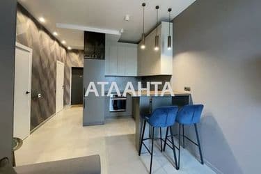 1-room apartment apartment by the address st. Lesi Ukrainki (area 50,6 m²) - Atlanta.ua - photo 15