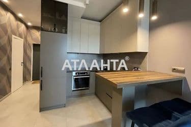 1-room apartment apartment by the address st. Lesi Ukrainki (area 50,6 m²) - Atlanta.ua - photo 14