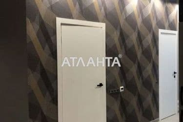 1-room apartment apartment by the address st. Lesi Ukrainki (area 50,6 m²) - Atlanta.ua - photo 17