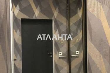 1-room apartment apartment by the address st. Lesi Ukrainki (area 50,6 m²) - Atlanta.ua - photo 18