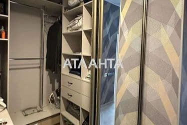 1-room apartment apartment by the address st. Lesi Ukrainki (area 50,6 m²) - Atlanta.ua - photo 19