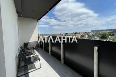 1-room apartment apartment by the address st. Lesi Ukrainki (area 50,6 m²) - Atlanta.ua - photo 24