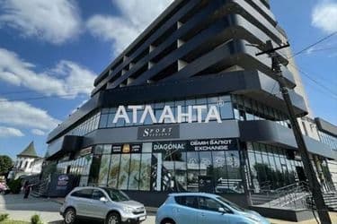 1-room apartment apartment by the address st. Lesi Ukrainki (area 50,6 m²) - Atlanta.ua - photo 25