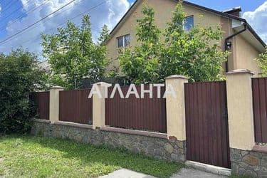 Будинок за адресою вул. Марка Вовчка (площа 187 м²) - Atlanta.ua - фото 37