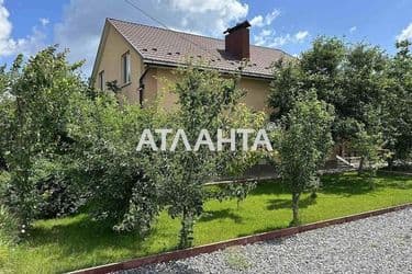 Будинок за адресою вул. Марка Вовчка (площа 187 м²) - Atlanta.ua - фото 38
