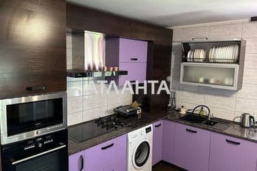 Будинок за адресою вул. Марка Вовчка (площа 187 м²) - Atlanta.ua - фото 47