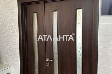 Будинок за адресою вул. Марка Вовчка (площа 187 м²) - Atlanta.ua - фото 62