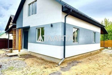 House by the address st. Podolskiy per (area 135 m²) - Atlanta.ua - photo 20