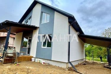 House by the address st. Podolskiy per (area 135 m²) - Atlanta.ua - photo 21