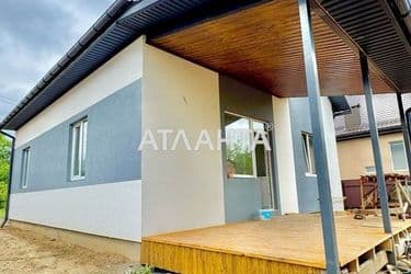 House by the address st. Podolskiy per (area 135 m²) - Atlanta.ua - photo 22