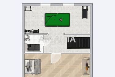 House by the address st. Podolskiy per (area 135 m²) - Atlanta.ua - photo 36