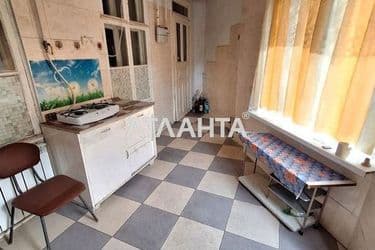 Дом по адресу ул. Краснослободская (площадь 52 м²) - Atlanta.ua - фото 11