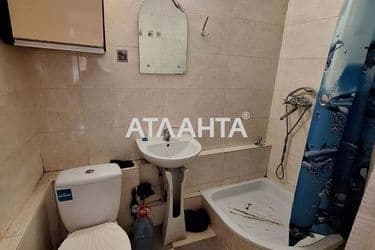 Дом по адресу ул. Краснослободская (площадь 52 м²) - Atlanta.ua - фото 13