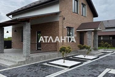 Будинок за адресою вул. Фортівська (площа 120 м²) - Atlanta.ua - фото 19