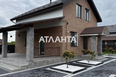 Будинок за адресою вул. Фортівська (площа 120 м²) - Atlanta.ua - фото 20