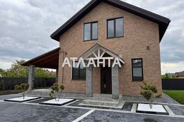 Будинок за адресою вул. Фортівська (площа 120 м²) - Atlanta.ua - фото 21
