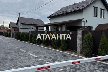 Будинок за адресою вул. Фортівська (площа 120 м²) - Atlanta.ua - фото 30