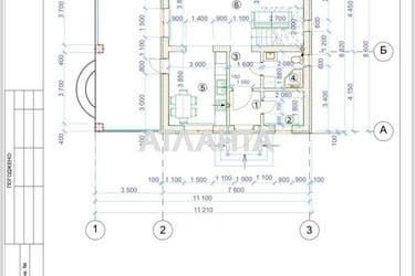 Будинок за адресою вул. Фортівська (площа 120 м²) - Atlanta.ua - фото 33