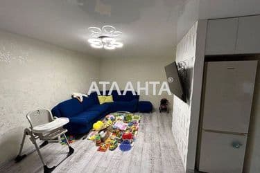2-rooms apartment apartment by the address st. Pionerskaya Varlamova Akademicheskaya (area 45,7 m²) - Atlanta.ua - photo 12