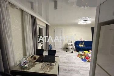 2-rooms apartment apartment by the address st. Pionerskaya Varlamova Akademicheskaya (area 45,7 m²) - Atlanta.ua - photo 13