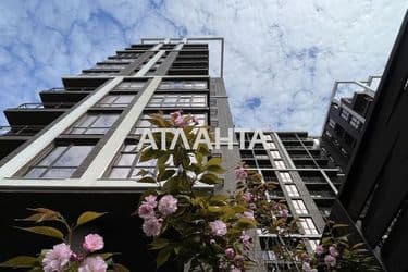 1-комнатная квартира по адресу ул. Гераневая (площадь 38 м²) - Atlanta.ua - фото 20