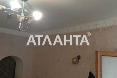 1-комнатная квартира по адресу ул. Большая арнаутская (площадь 36,3 м²) - Atlanta.ua - фото 18