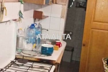 1-комнатная квартира по адресу ул. Большая арнаутская (площадь 36,3 м²) - Atlanta.ua - фото 19